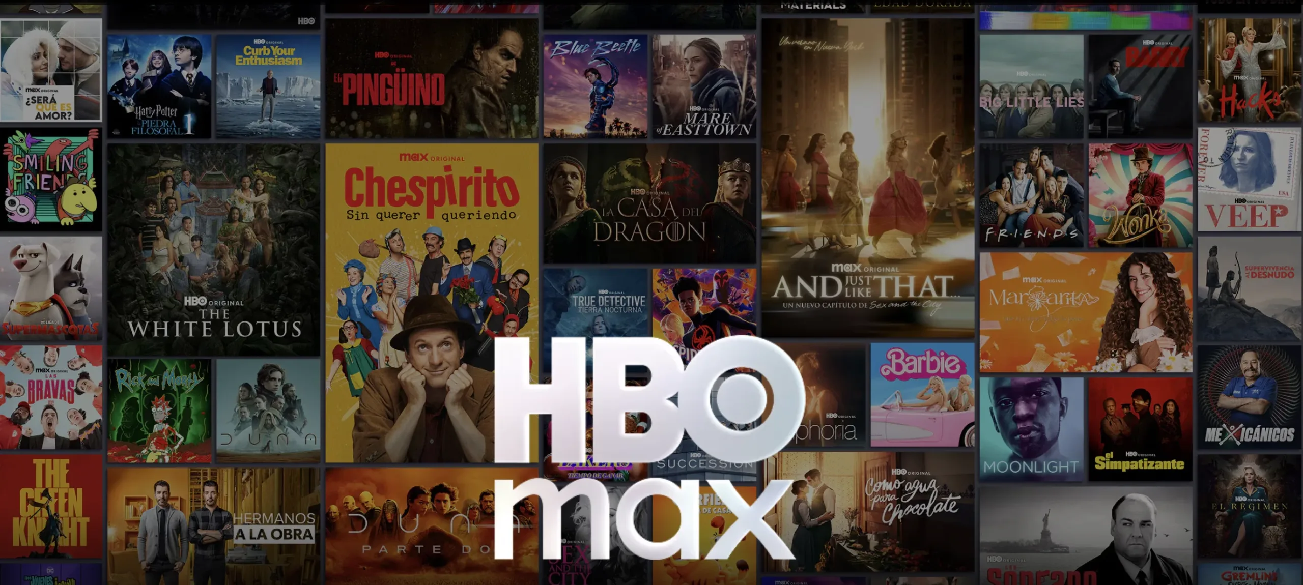 ¡HBO Max está de vuelta! Así celebró su esperado regreso