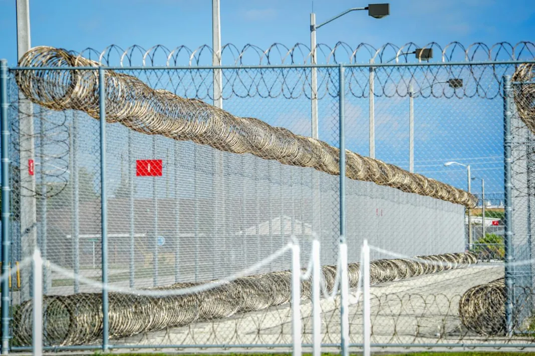 Hispana demanda a ICE por abuso en centro
