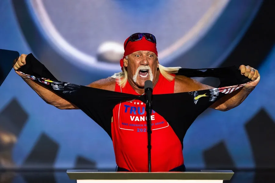 ¿De qué falleció la leyenda de la WWE Hulk Hogan?