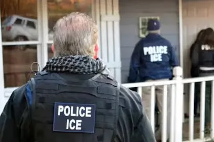 ICE arresta a pastor sin antecedentes