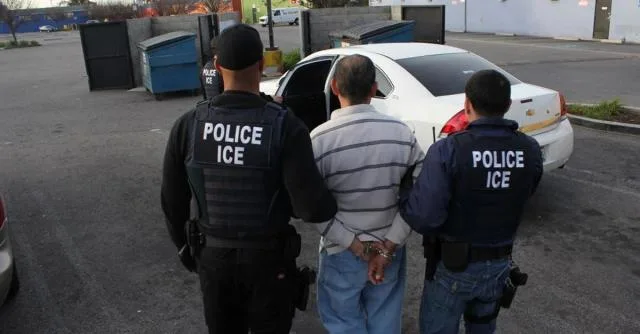 ICE intensifica operativos en Nueva York