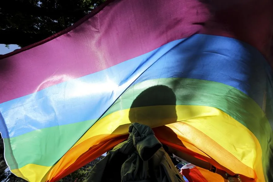 LGBT