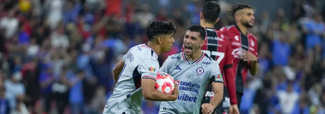 Apertura 2025: Arranca la Jornada 3, aquí todos los detalles