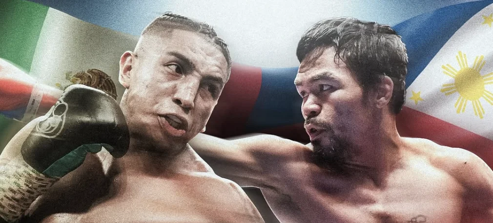 Manny Pacquiao vs. Mario Barrios: Las claves del evento