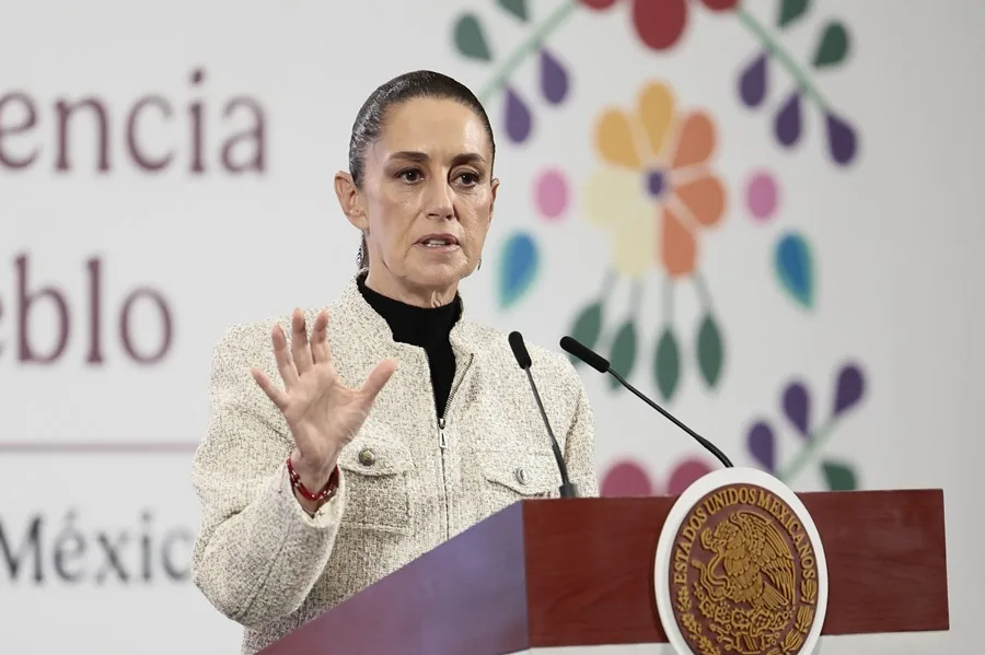 México busca frenar aranceles