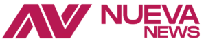 NUEVA NEWS – LOGO HORIZONTAL – ROSADO