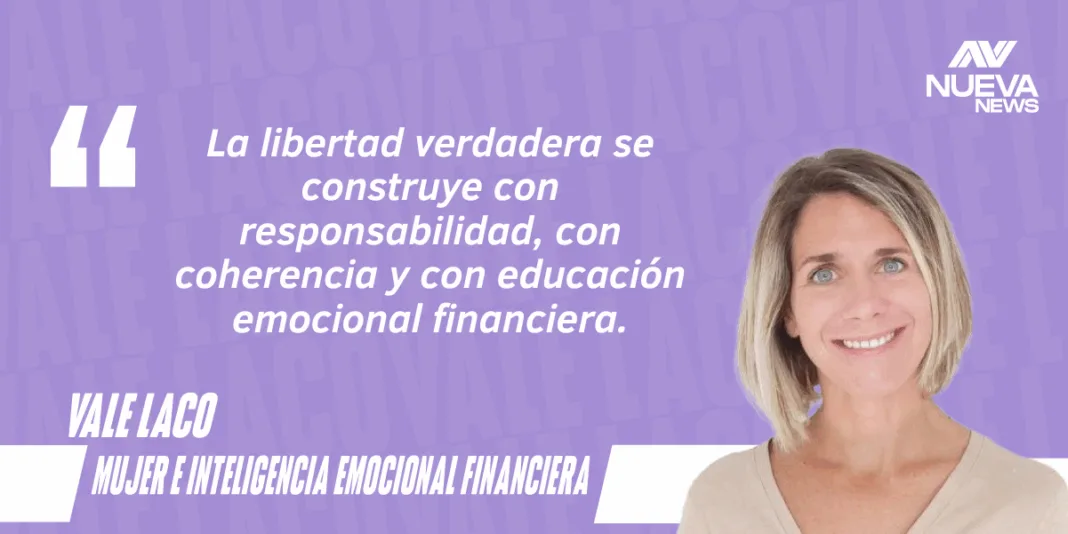 ¿Estás eligiendo libertad o autopostergación?