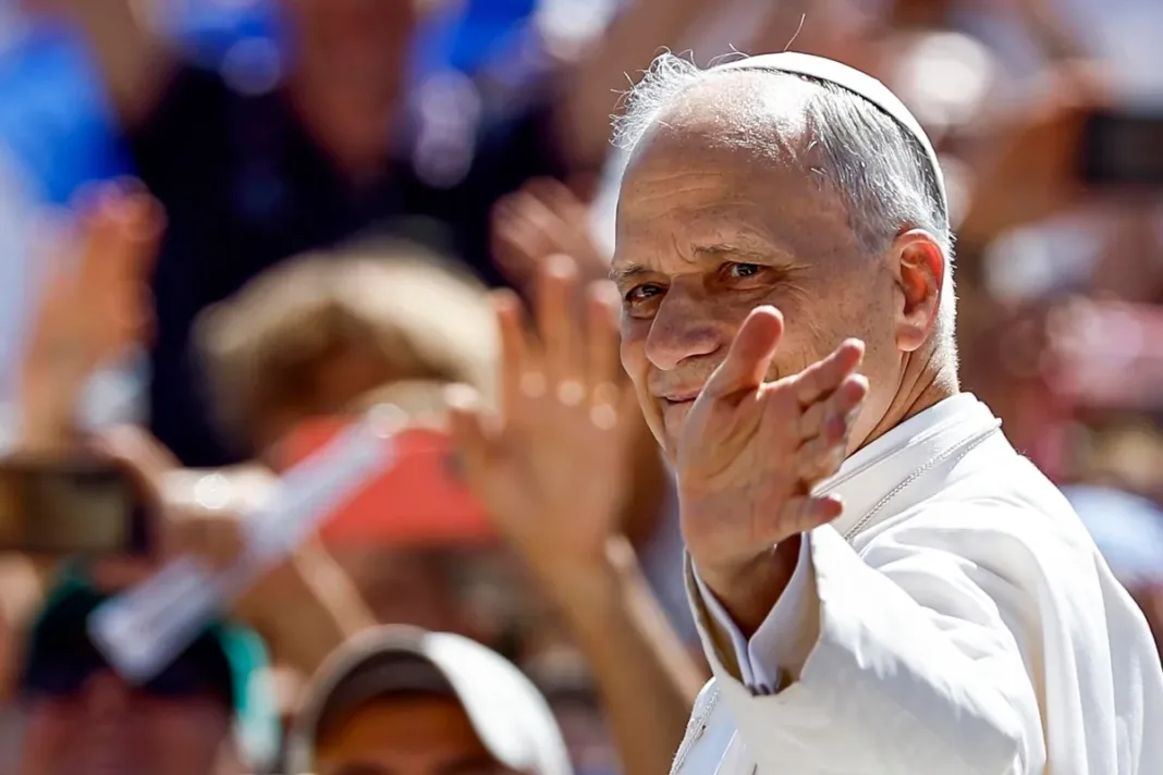 Perú lanza “Los caminos del papa León XIV”