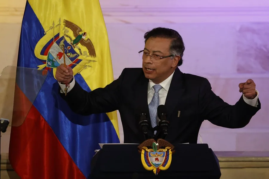 Colombia vs. ELN: ¿por qué se rompió el proceso de paz?