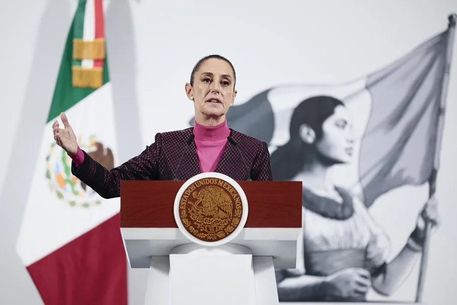 ¿Qué es el plan ‘Cero Robos’ en México?