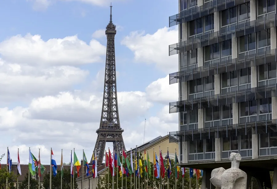 Por qué EE.UU. dejará la Unesco en 2026