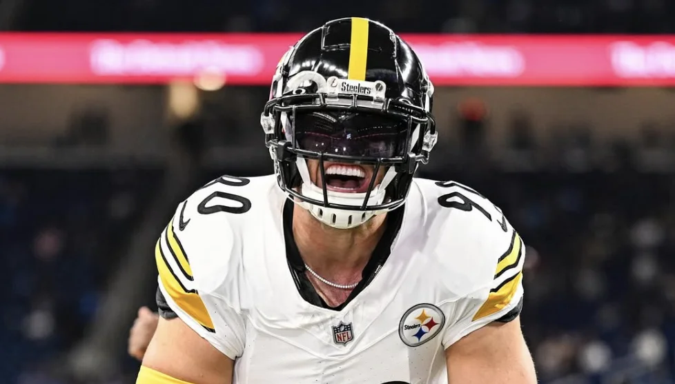 TJ Watt renueva con los Steelers por 3 años más