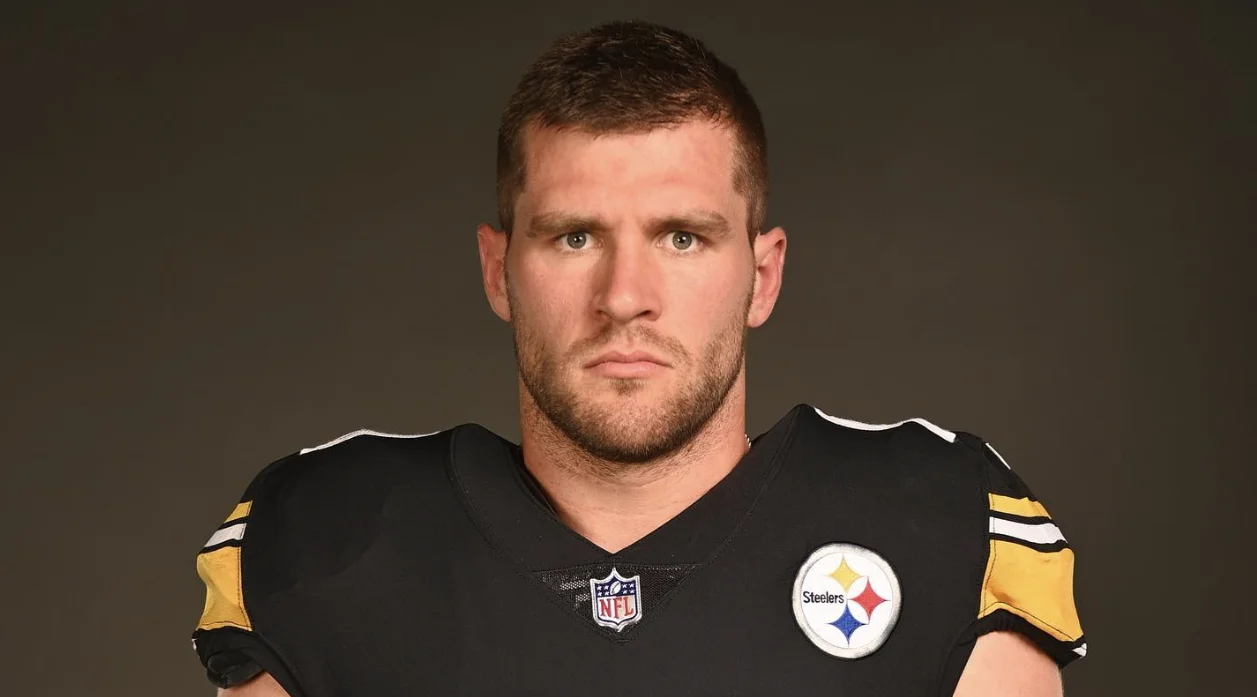 TJ Watt renueva con los Steelers por 3 años más