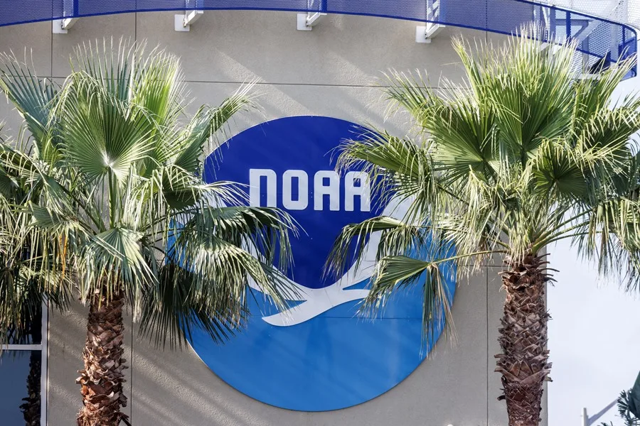 Trump recortó fondos a NOAA, FEMA y NWS: ¿Afectó a la prevención de desastres?
