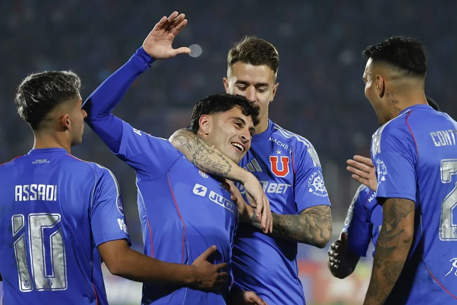 Copa Sudamericana 2025: Los playoffs rumbo a octavos de final