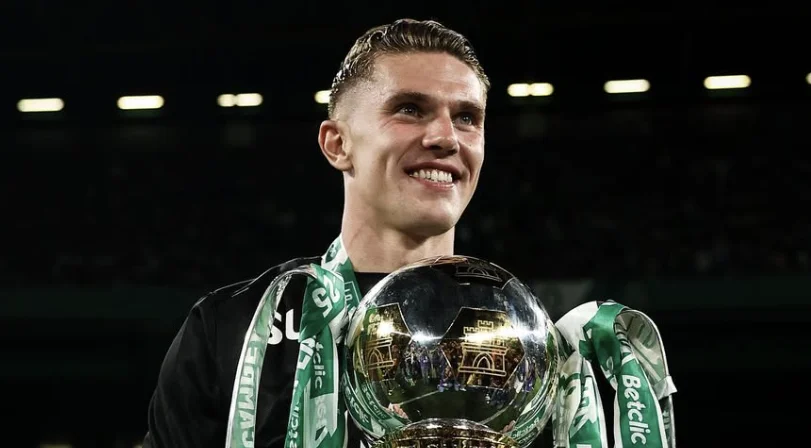 Viktor Gyökeres llega al Arsenal: ¿Por qué no ficho con United?