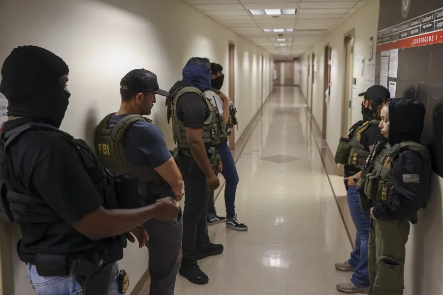 ICE y Medicaid: cómo funcionará el acceso a tus datos
