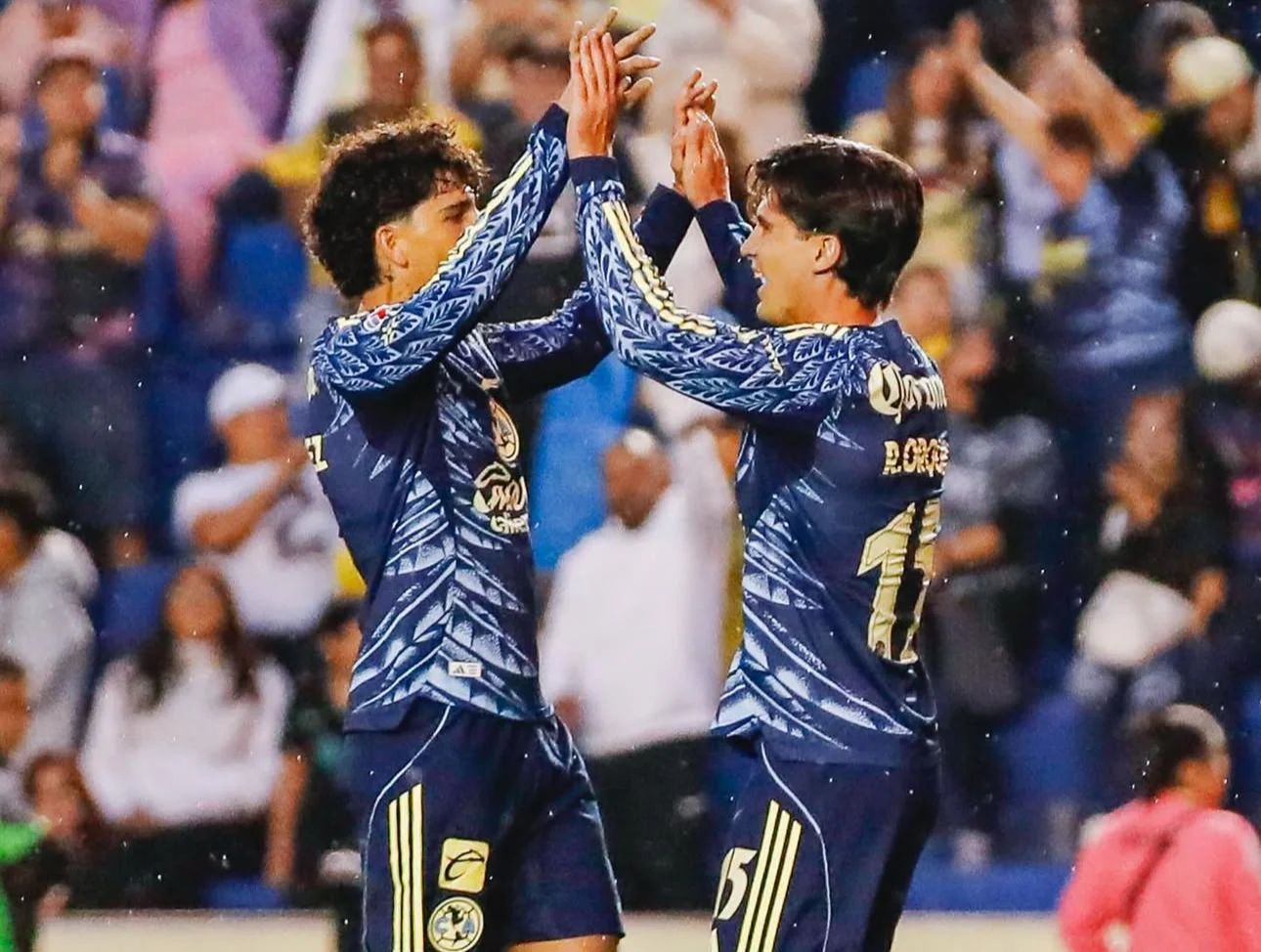 Cambio de planes en Liga MX: América y Toluca adelantan sus duelos