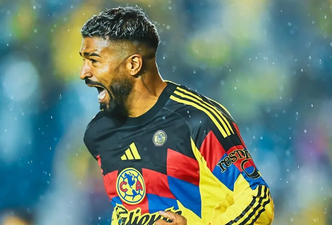 América derrota 3-1 a Tijuana en Liga MX