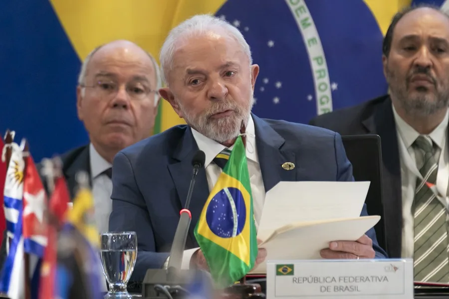 aranceles de Trump benefician a Lula
