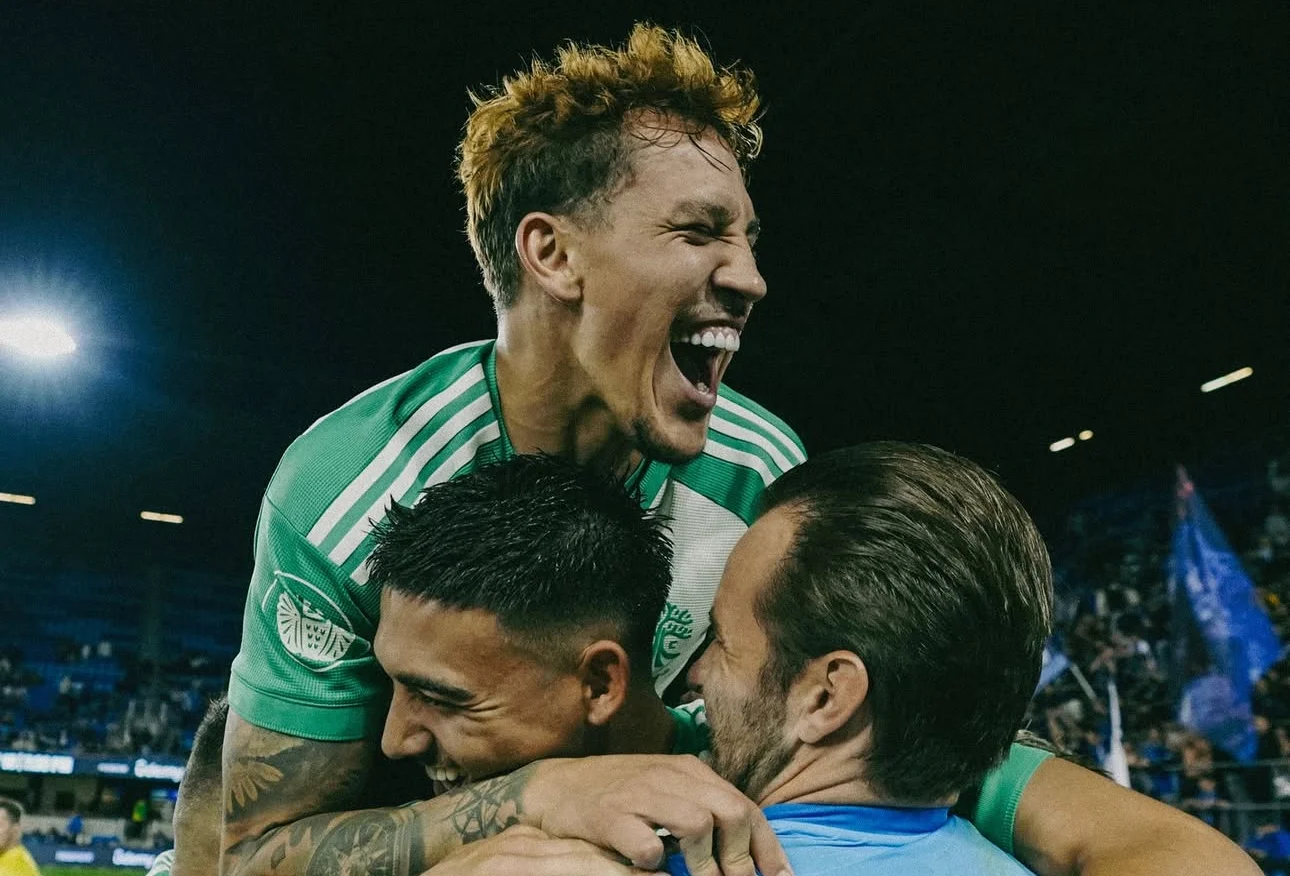 U.S. Open Cup: Austin FC vence a SJ Earthquakes tras penales