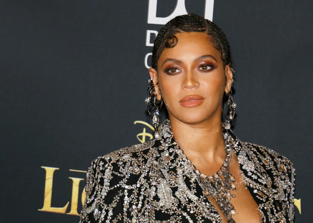 Beyoncé sufre fuerte filtración: roban música inédita y planes de gira