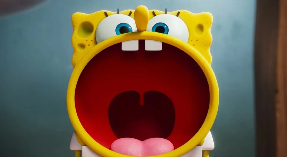 ¡Bob Esponja está de vuelta! Tráiler revela su nueva y loca aventura
