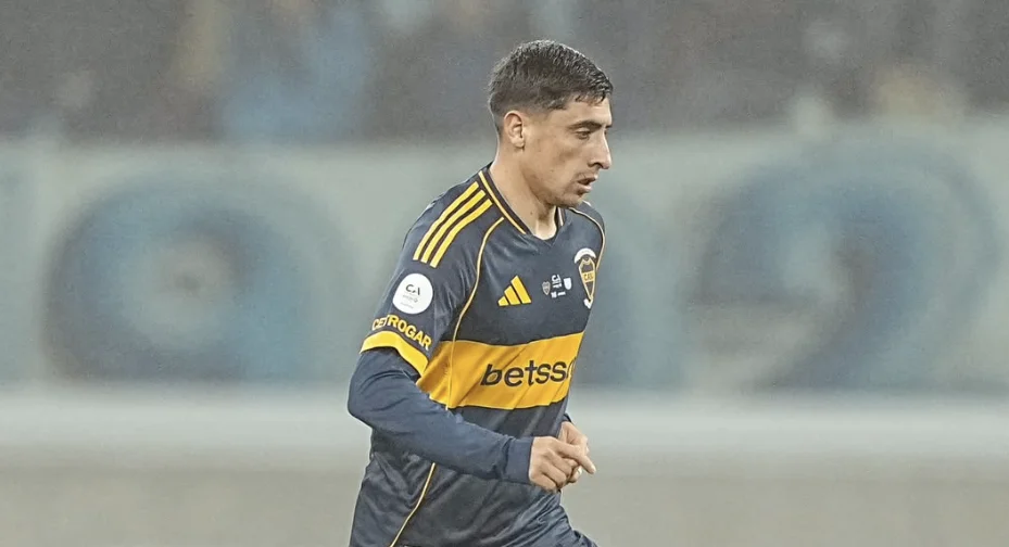 Boca Juniors queda eliminado tras perder ante Atlético Tucumán
