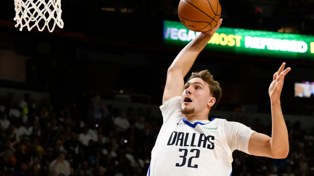 NBA Summer League: Los ganadores en los primeros días de la temporada