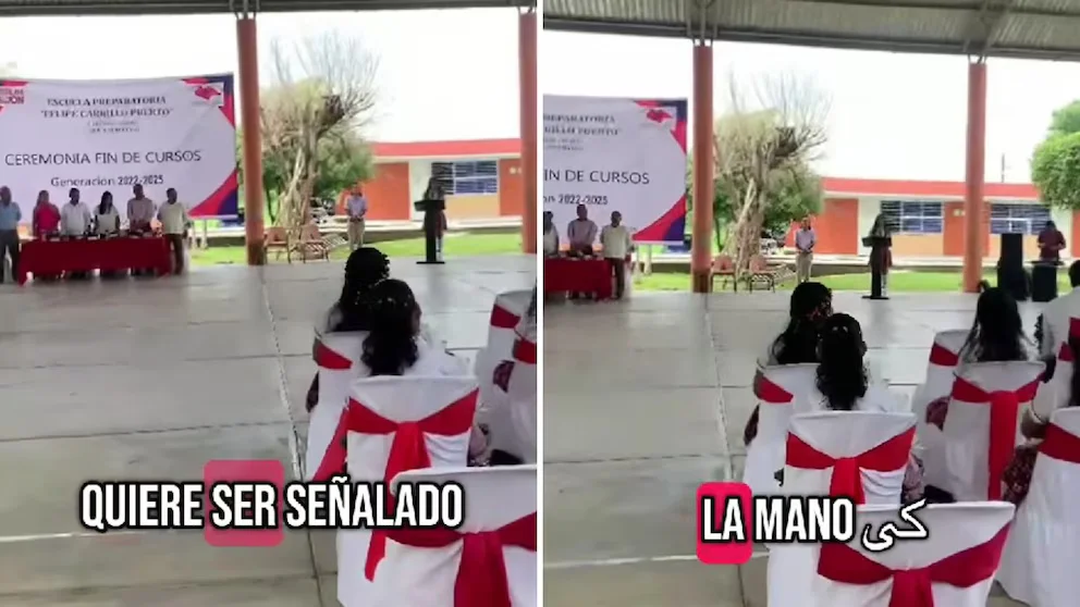Estudiante denuncia abusos en maestros de Chiapas: esto se sabe