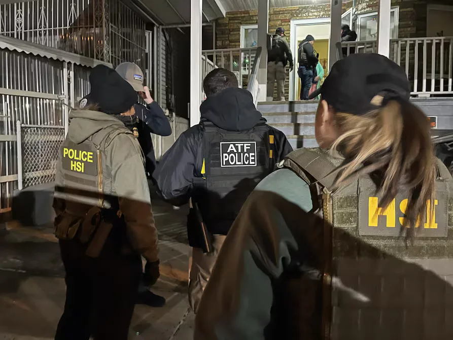 ¿Tienes orden de deportación de ICE? Así puedes saberlo
