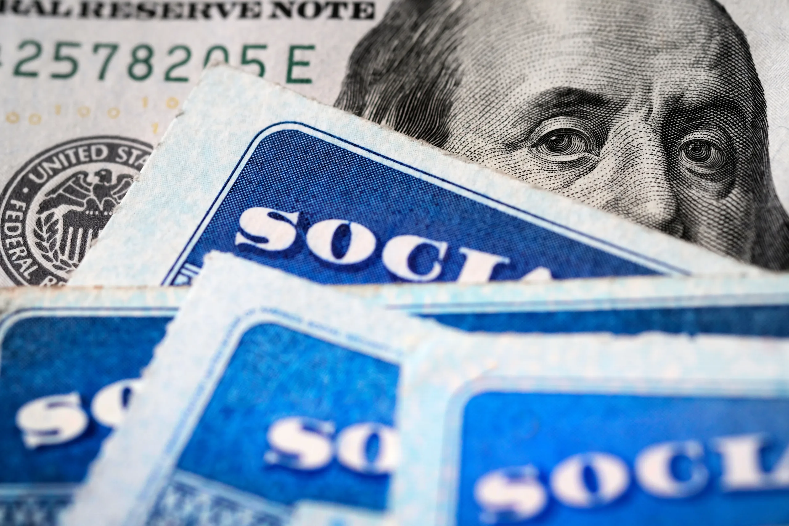 ¡Atención! Conoce los cambios en los pagos del Seguro Social en EE.UU.