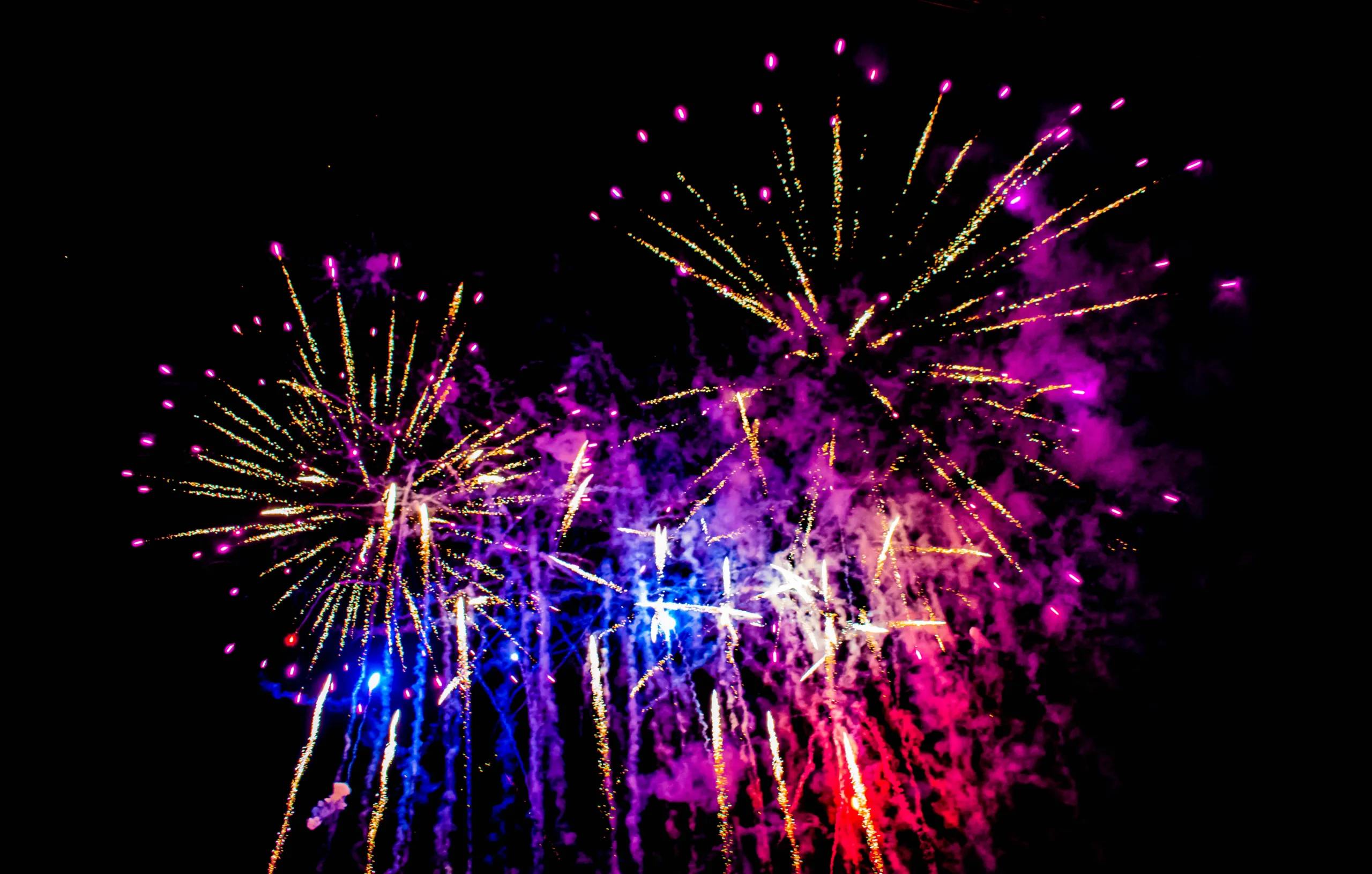 Así celebrará Disney World el 4 de julio: Fuegos artificiales, magia y más