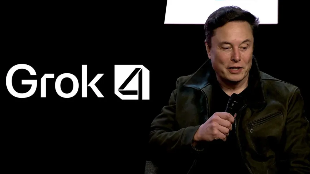 IA de Elon Musk consigue contrato militar en el Pentágono: esto se sabe