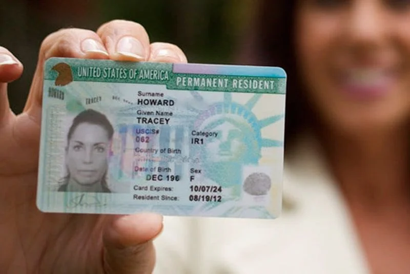 ¿Tienes Green Card? Esto es lo que acaba de advertir CBP