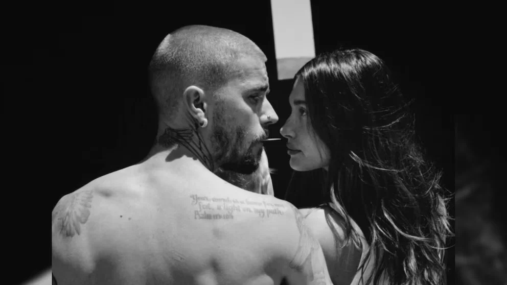 Hailey es la portada del nuevo álbum de Justin Bieber: Conoce el tracklist