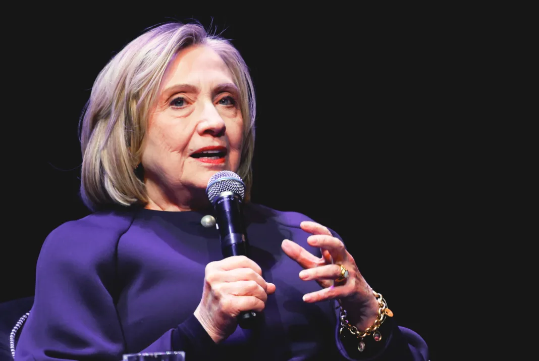 Nuevos datos sobre los correos de Hillary Clinton salen a la luz