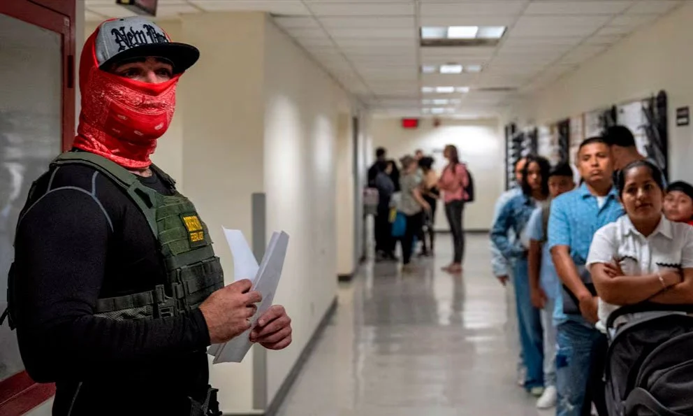 ¿Hasta cuándo ICE podrá ver tus datos del Medicaid?