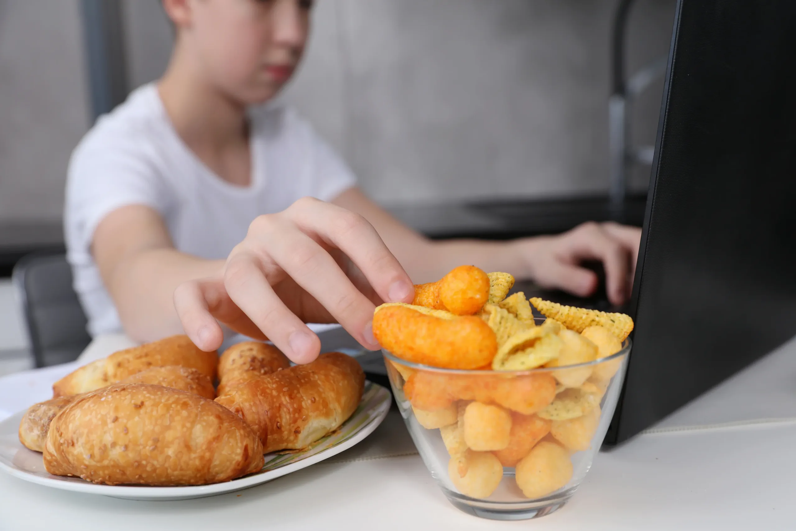 Prediabetes juvenil en EE.UU.: CDC comparte preocupante informe