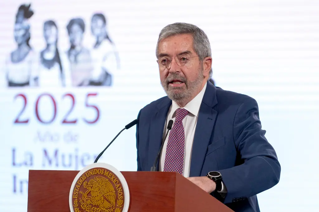 Avanza demanda de México por migrante que murió en redada
