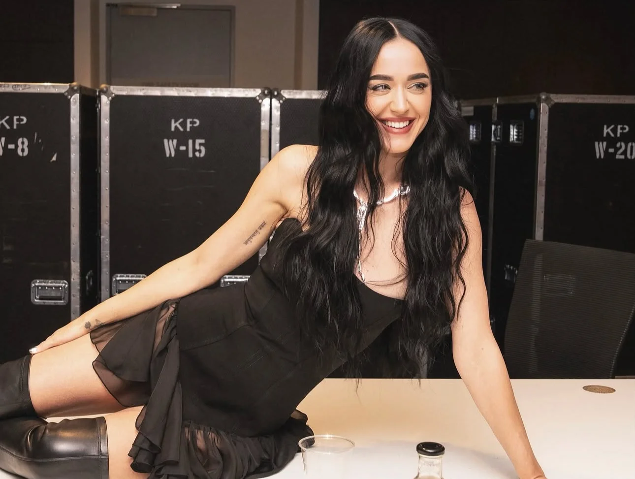 ¿Olvidó a Orlando? Katy Perry pasea con nuevo galán tras su ruptura