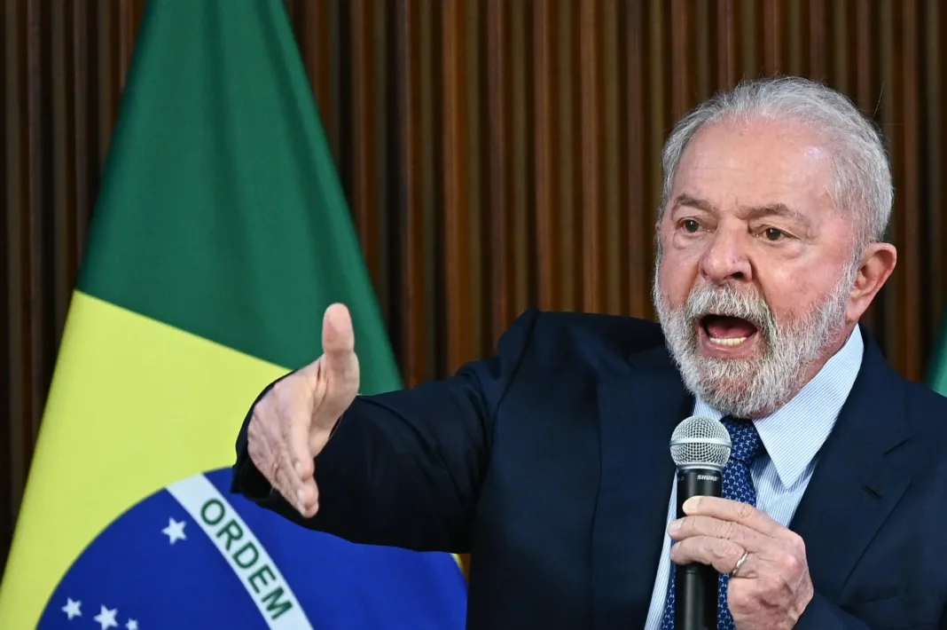 Brasil denuncia tarifas “caóticas” de EE.UU.: esto sabemos