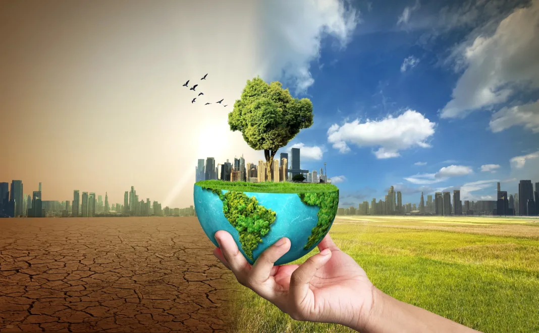 CIJ: Ignorar el cambio climático viola derechos internacionales