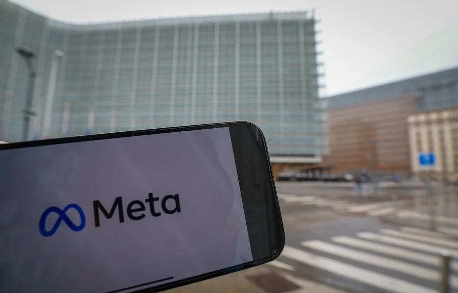 Meta lanza nuevas funciones para proteger a menores en redes