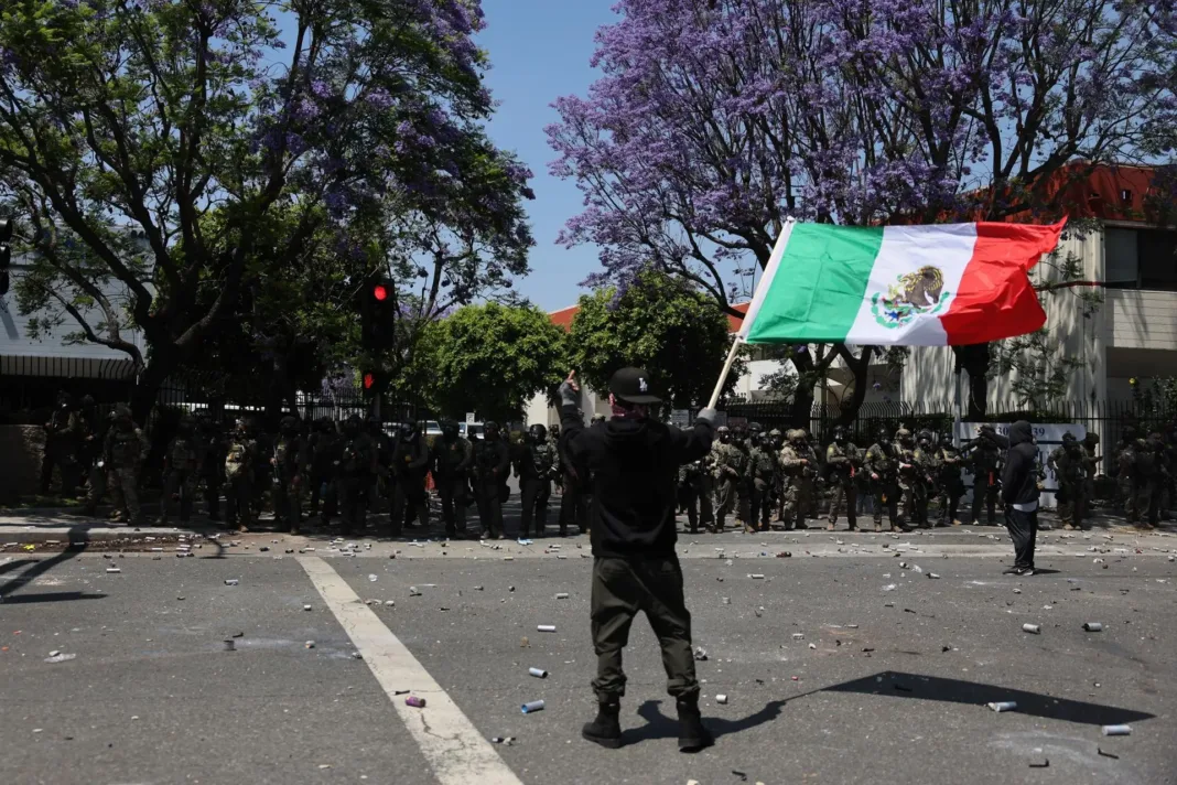 “Mi Consulado”: cómo hacer trámites desde fuera de México
