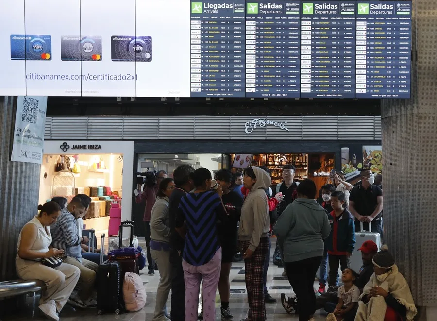 Visa electrónica en México: así funciona el nuevo sistema