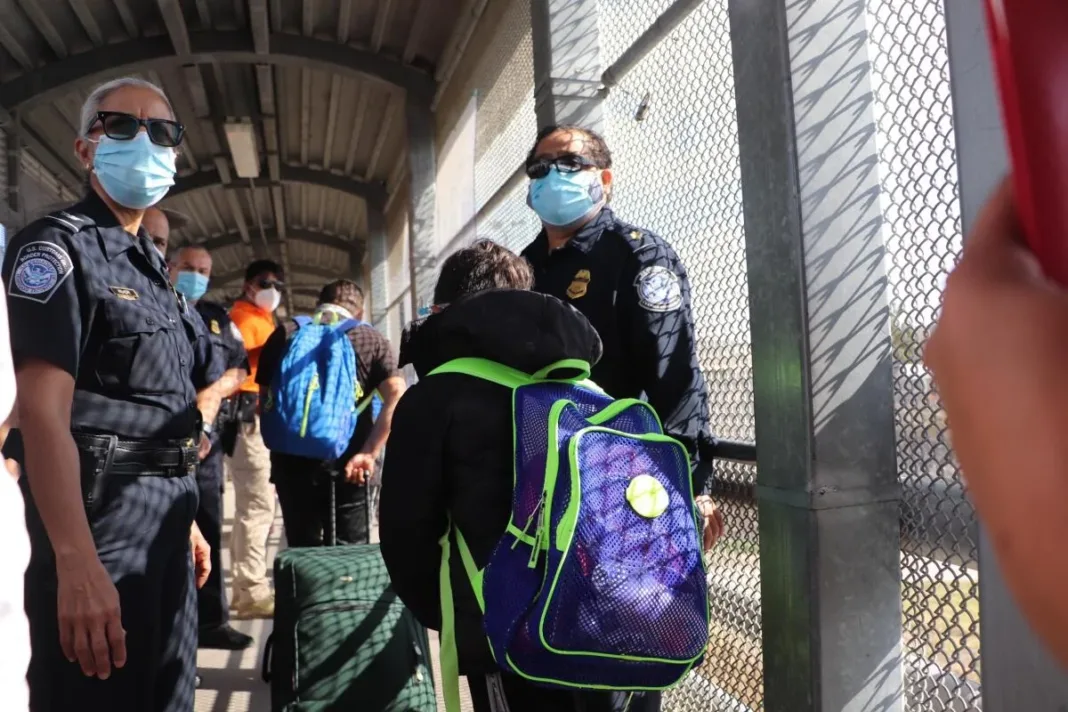 ¿Por qué preocupa la ley migratoria SB-153 en Carolina del Norte?