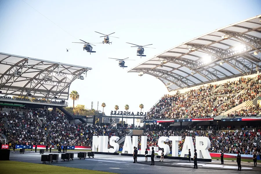Liga MX vs MLS: Todo sobre el All-Star Game