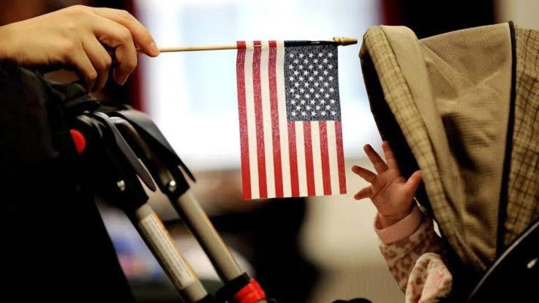 ¿Qué visa podría reemplazar la ciudadanía por nacimiento?