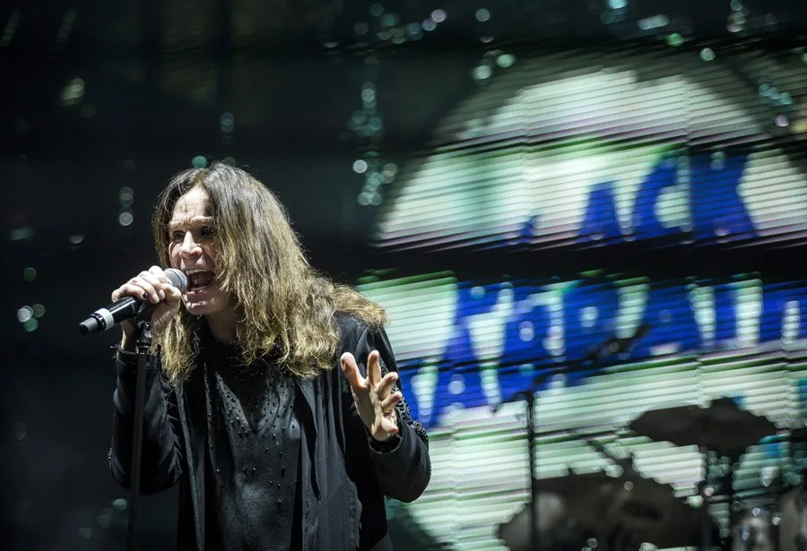 Fallece Ozzy Osbourne: Así fue la vida del líder de Black Sabbath